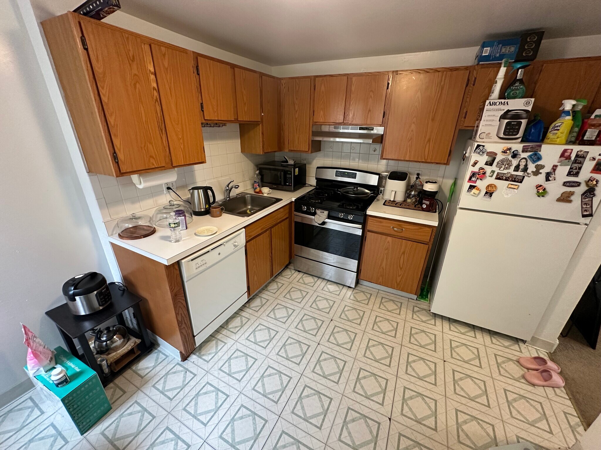 Apt 2 - 20 Colborne Rd