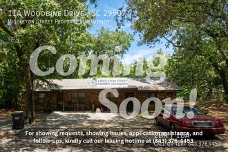 Building Photo - 11A Woodbine Drive , SC 29907-