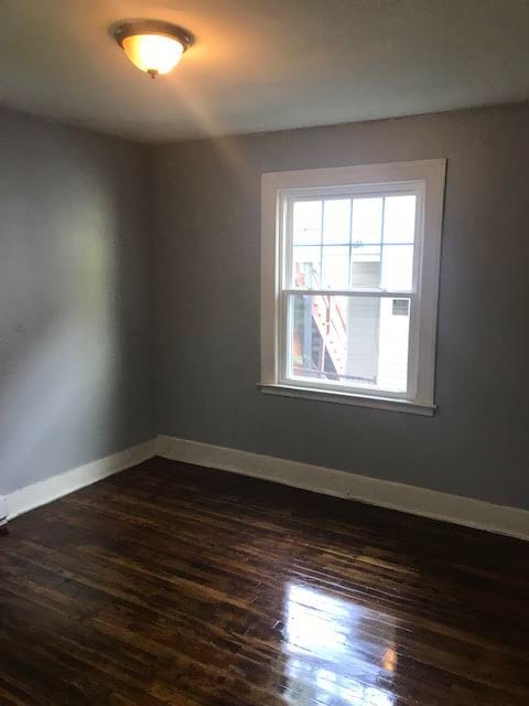 Building Photo - Updated 3 bedroom 1 bath single family home