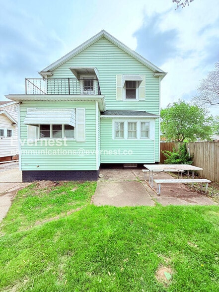 Building Photo - 4315 Garden Park Dr