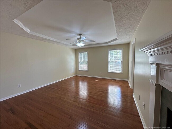 Building Photo - 2827 Beringer Dr