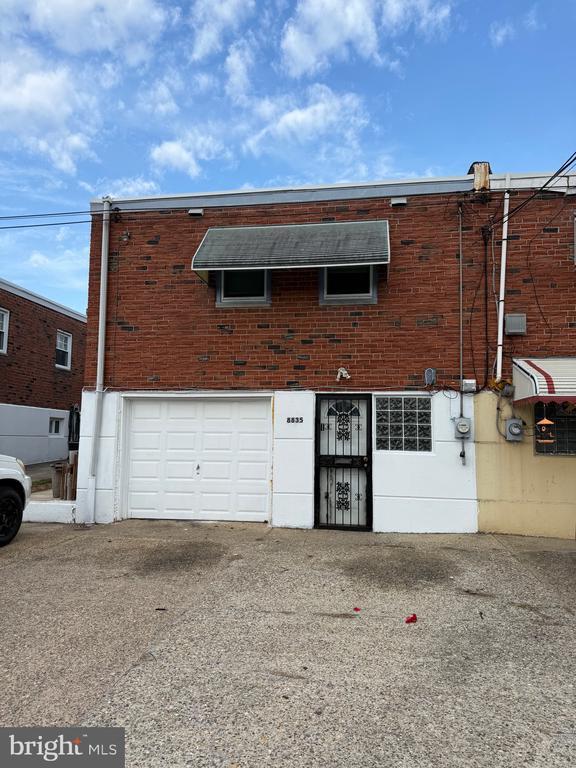 Building Photo - 8835 Roosevelt Blvd