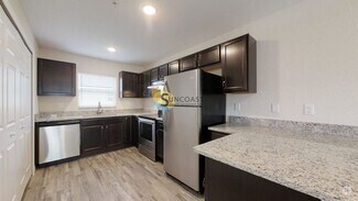 Building Photo - Modern 2BD/2BA Quad Home in Prime Location!