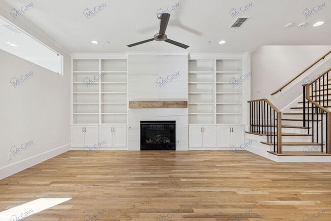 Building Photo - 3612 Binkley Ave