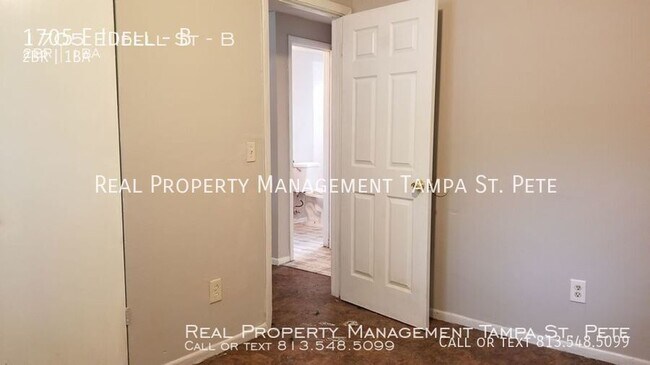 Building Photo - 1705 E Idell-B