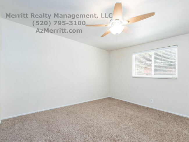 Building Photo - Spacious 3-Bedroom, 2-Bathroom Home Near U of A and Banner Health