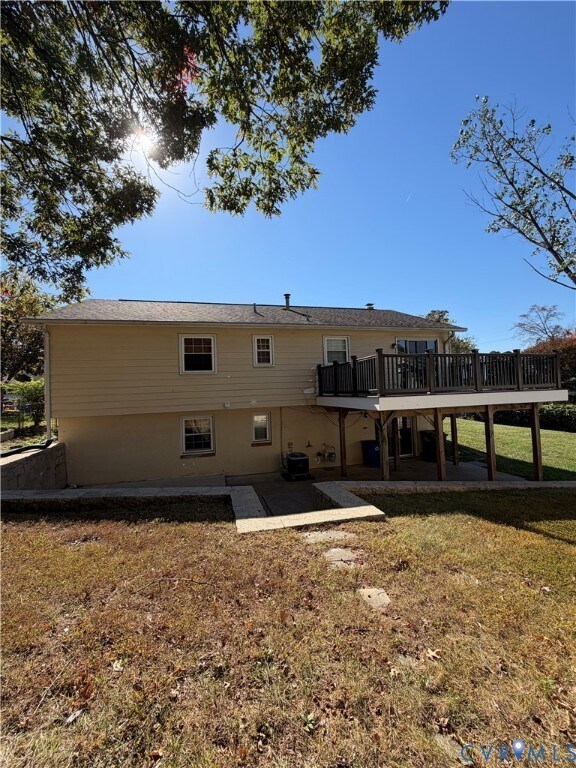 Building Photo - 2406 Sagamore Ct