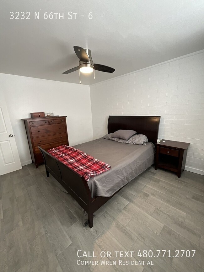 Building Photo - 3232 N 66th St