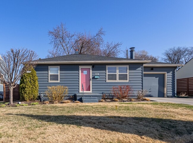 Building Photo - Beautiful Home In Underwood Park Neighborhood