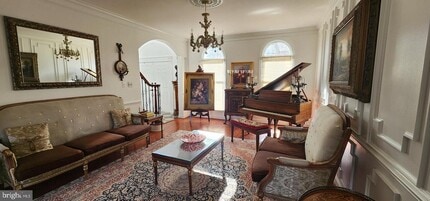 Building Photo - 1104 Mountain Hope Ct