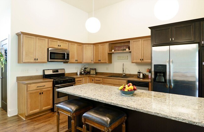 Primary Photo - 3 Bedroom Townhome Available August 1st, 2026