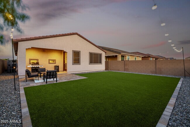 Building Photo - 4352 N 91st Gln