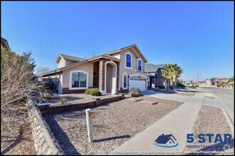 Building Photo - 4 bedroom in El Paso TX 79928