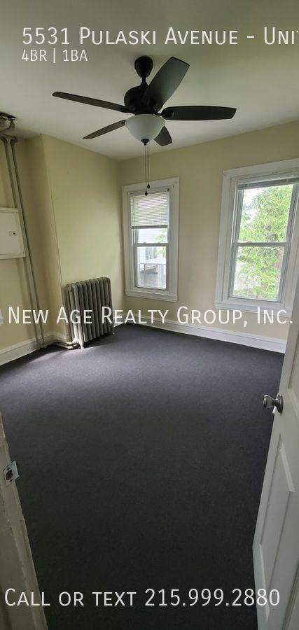 Building Photo - 5531 Pulaski Ave