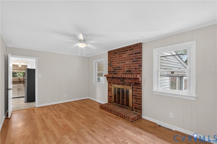 Building Photo - 7146 Cold Harbor Rd