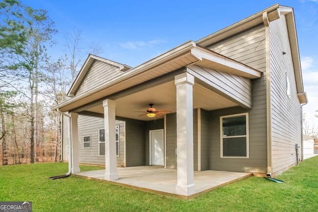 Building Photo - 886 Rainsong Way