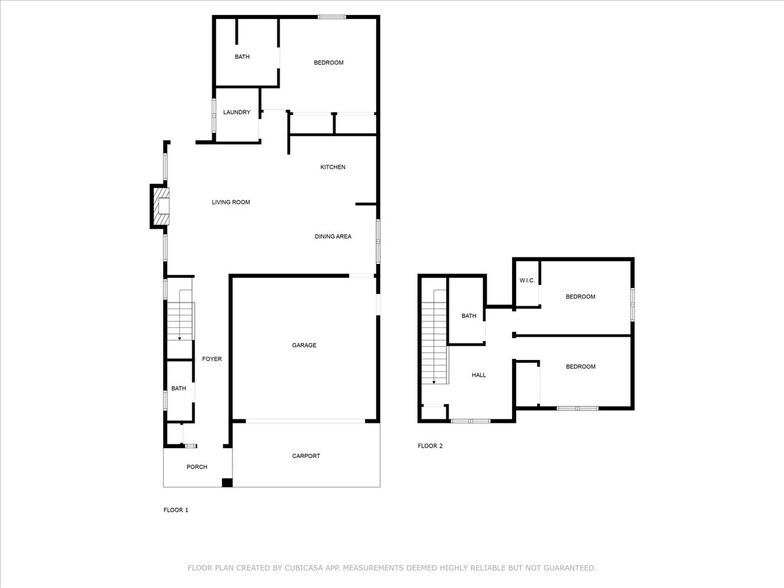 Building Photo - 3378 S Cabin Creek Way