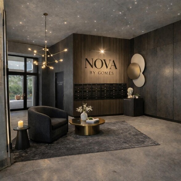 Building Photo - Nova by Gomes