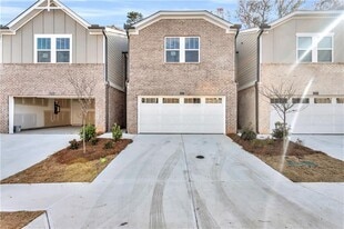 Building Photo - 1575 Villageside Ct