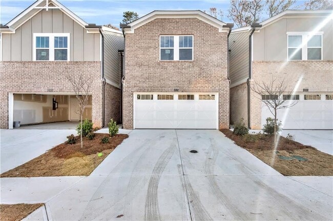 Building Photo - 1575 Villageside Ct
