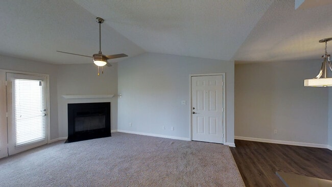 Living Space - Lakestone