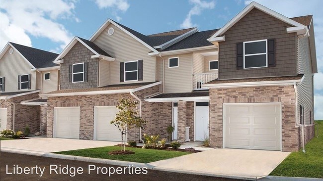 Primary Photo - 107 Valor Dr