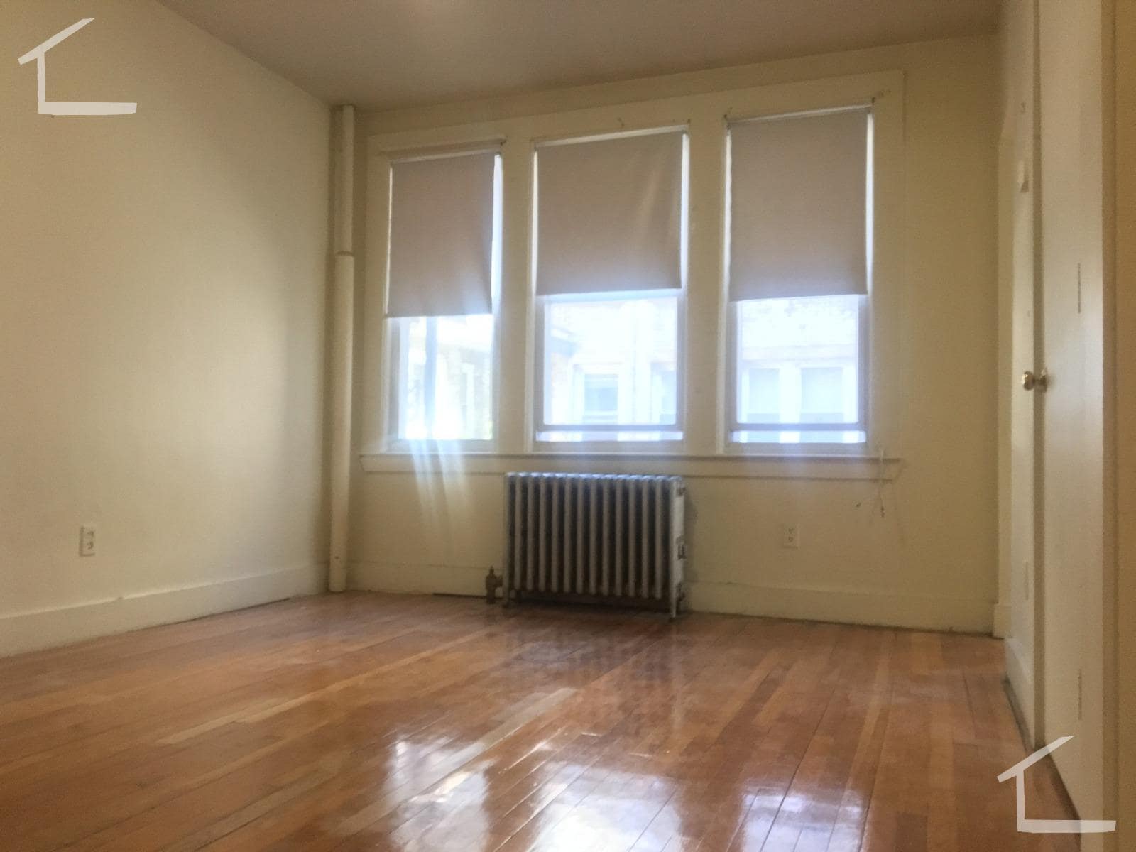 Building Photo - 1634 Commonwealth Avenue