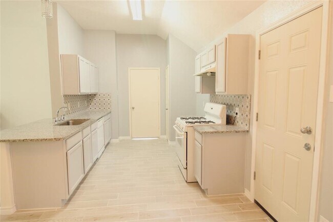 Building Photo - 15427 Bammel Fields Ct