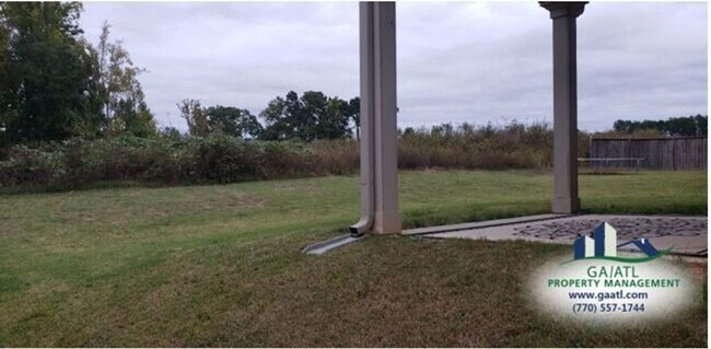 Building Photo - 610 Country Ridge Dr