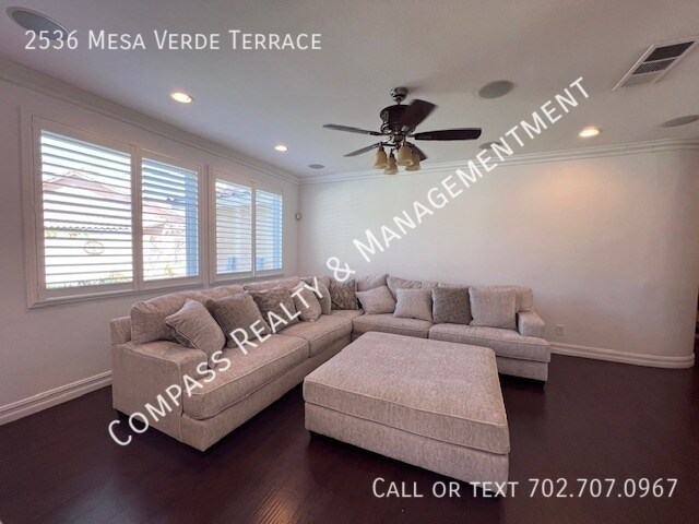 Building Photo - 2536 Mesa Verde Terrace