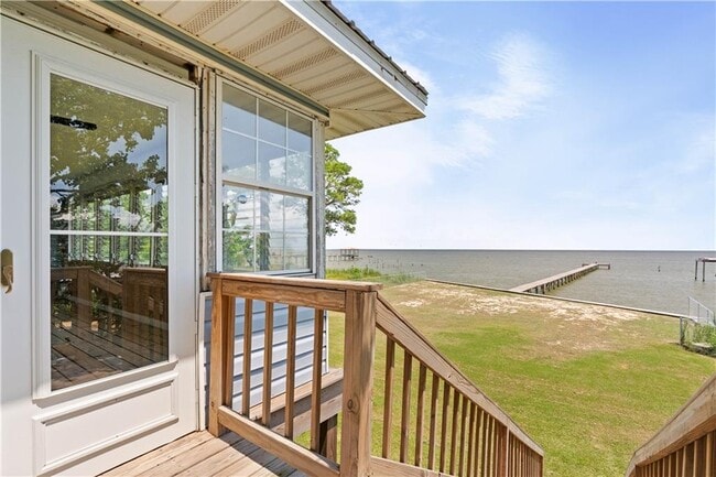 Building Photo - 15639 Dauphin Island Pkwy