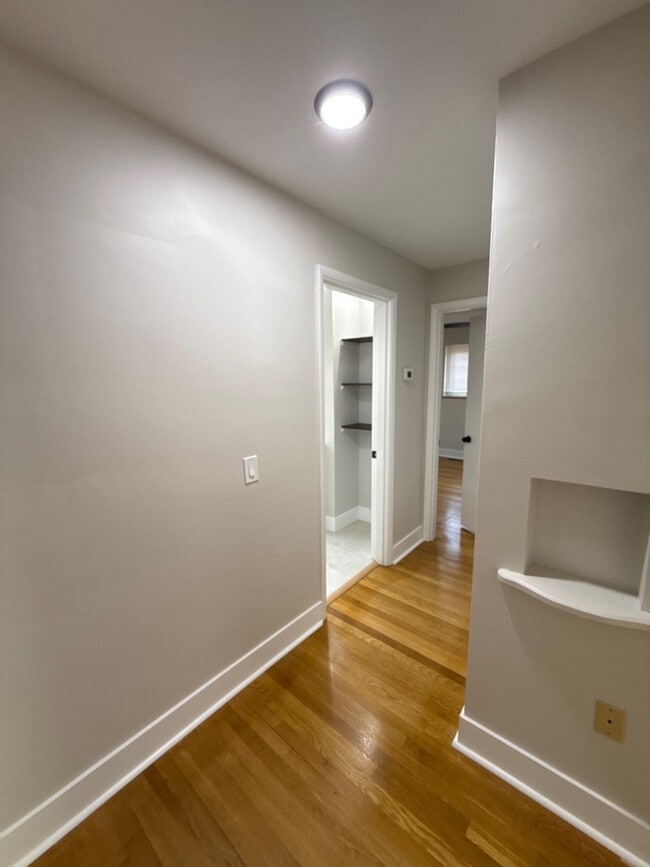 Building Photo - SFH Montgomery