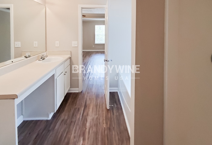 Building Photo - 2851 Partin Pl