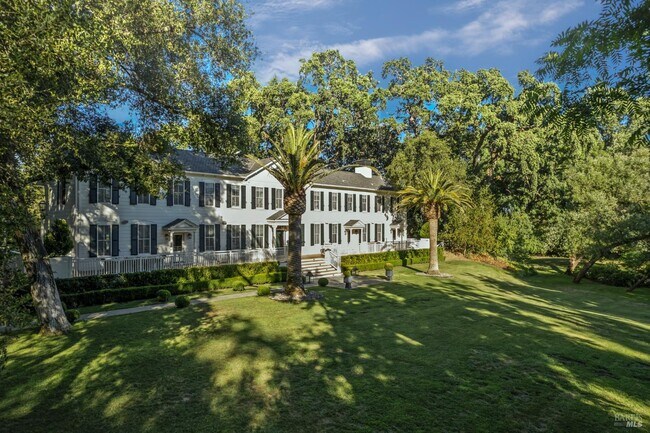 Building Photo - 989 Rutherford Rd