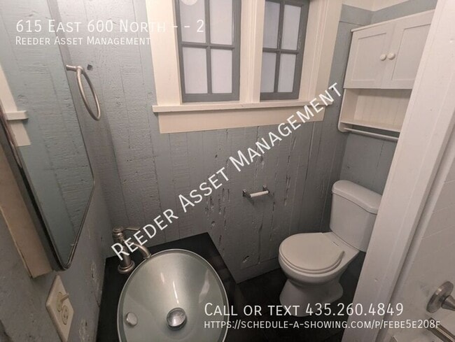 Building Photo - 615 E 600 N