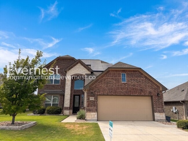 Building Photo - 8403 Grayson Trl