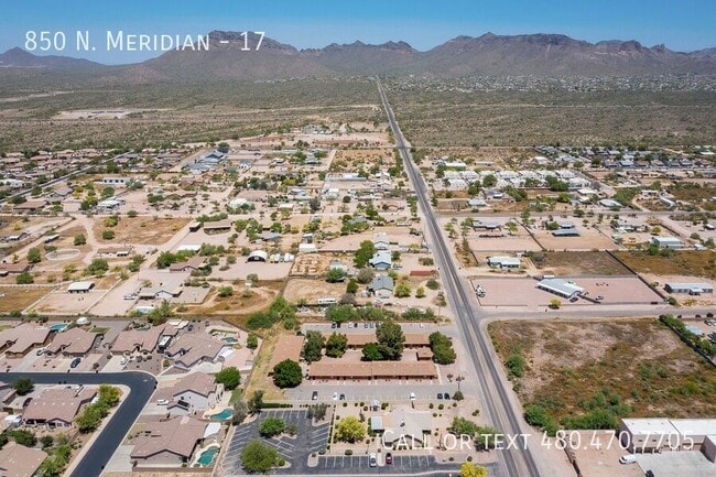 Building Photo - 850 N. Meridian-17