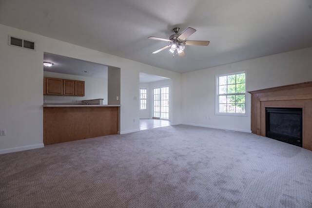 Building Photo - Large Duplex; Dunlap Schools