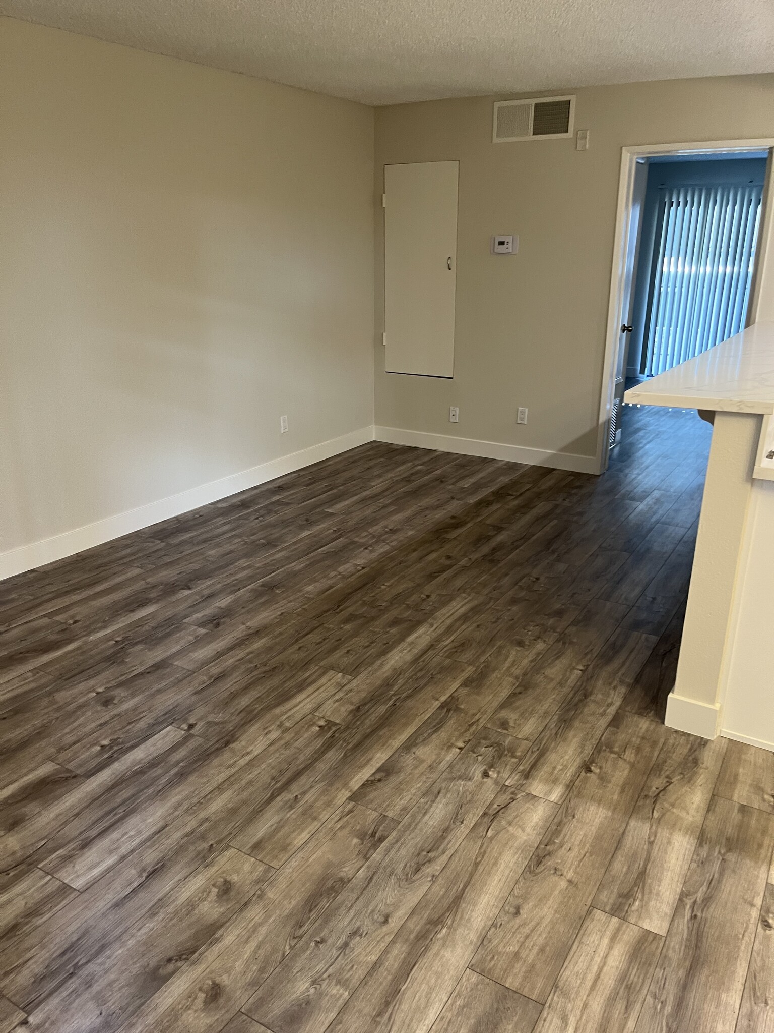 Living room - 525 W California Ave