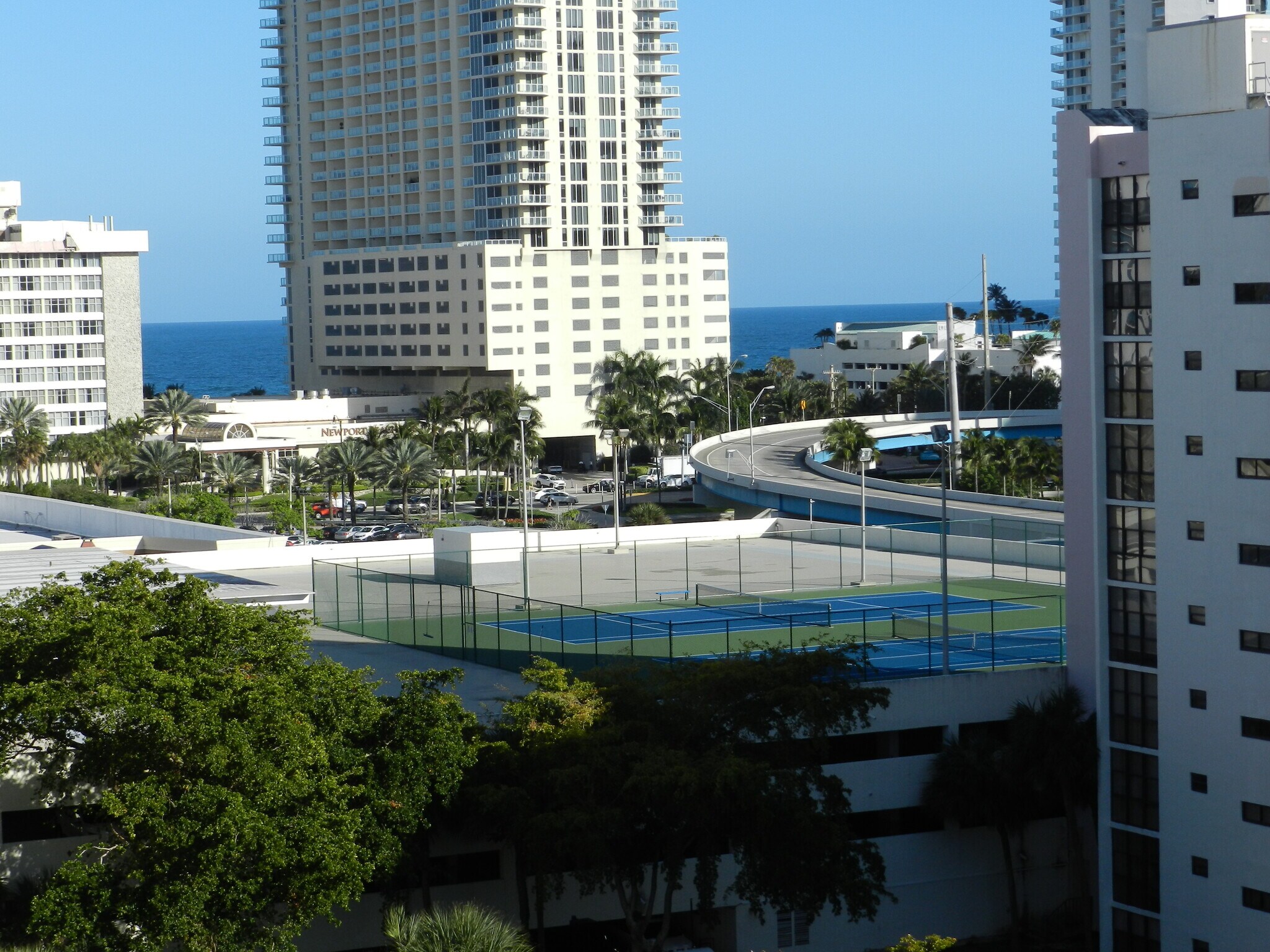 View of amenities - 17011 N Bay Rd