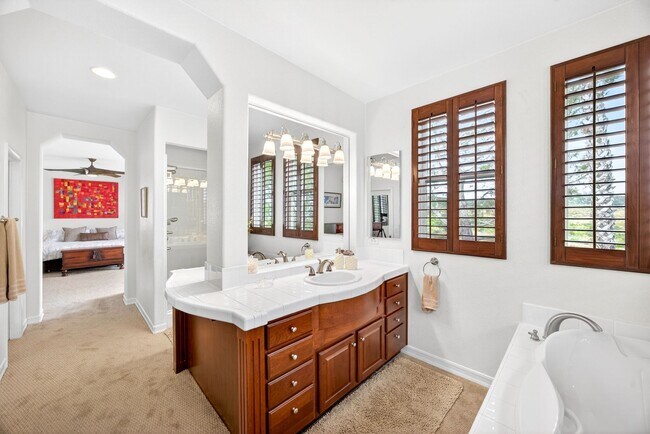 Building Photo - Elegant Summer Rental in Carmel Valley | Fully Furnished