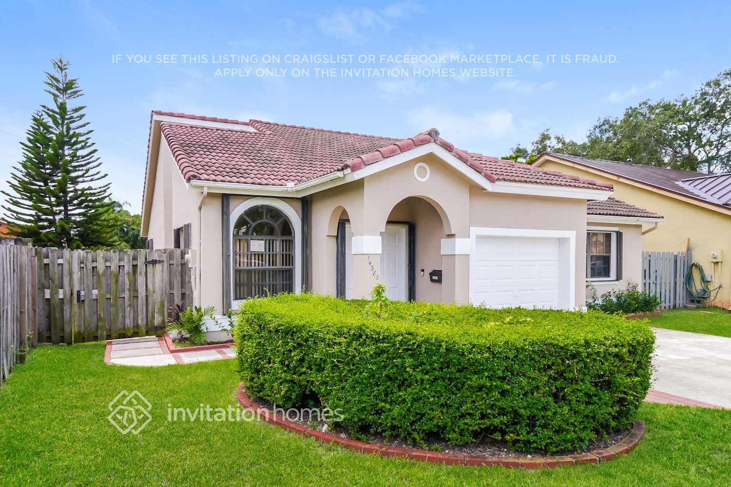 Building Photo - 14380 SW 112th Terrace