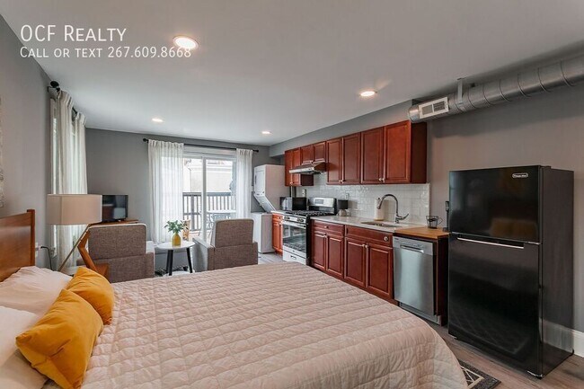 Building Photo - 1620 Mt Vernon St