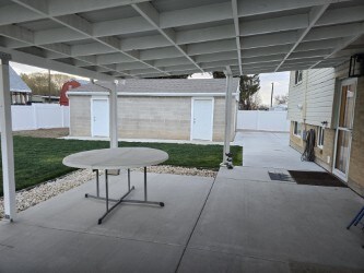 Building Photo - 3894 W Marcus Rd