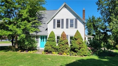 Building Photo - 1128 Ridge Rd