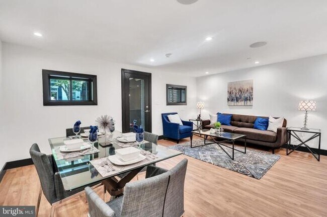 Building Photo - 39 V St NW