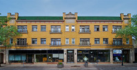 Building Photo - 165 S. Oak Park Ave.