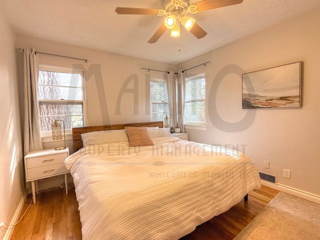 Building Photo - Beautiful Home Near Perry District