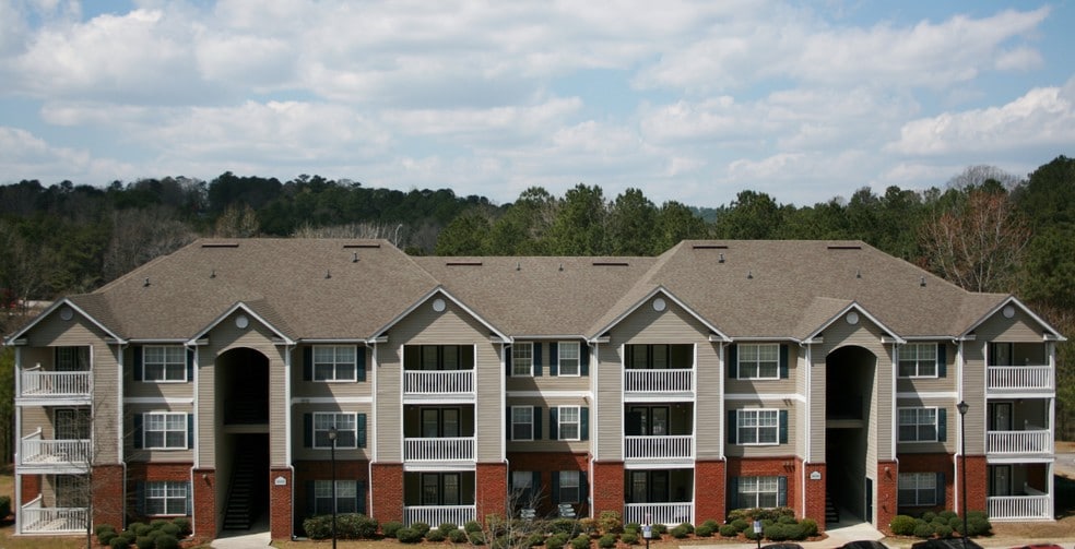 The Park at Rocky Ridge 3400 Chestnut Ridge Ln Birmingham AL 35216