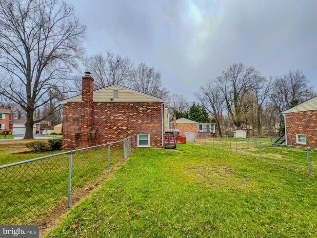 Building Photo - 9206 Lorelei Ct